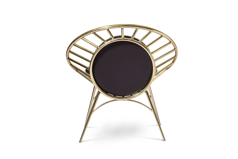 Chairs for hospitalities & contracts - Reeves | Chair - ESSENTIAL HOME