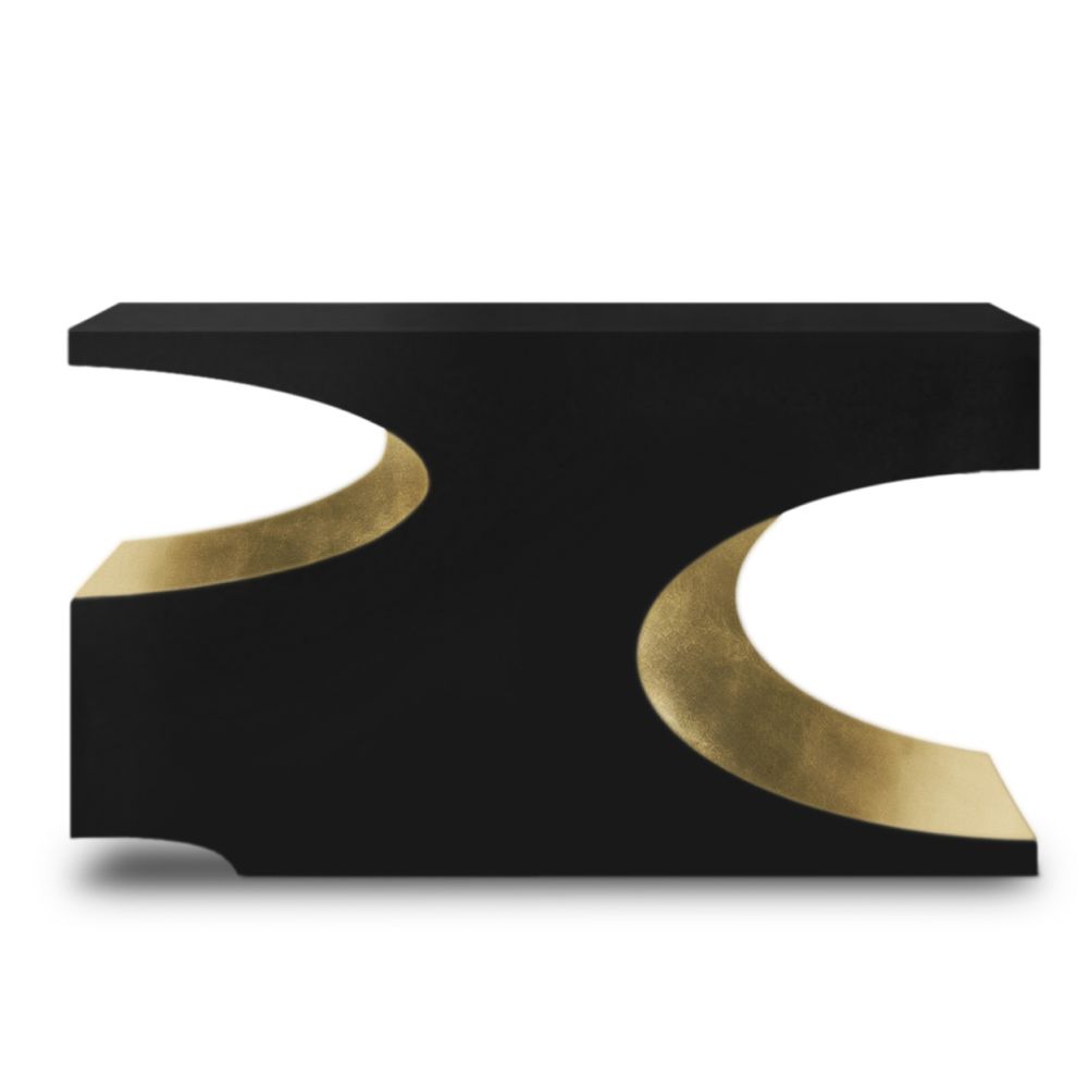 Consoles - CONSOLE BRYCE II - BRABBU