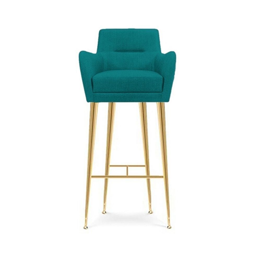 Comptoir - Dandridge | Fauteuil de bar - ESSENTIAL HOME