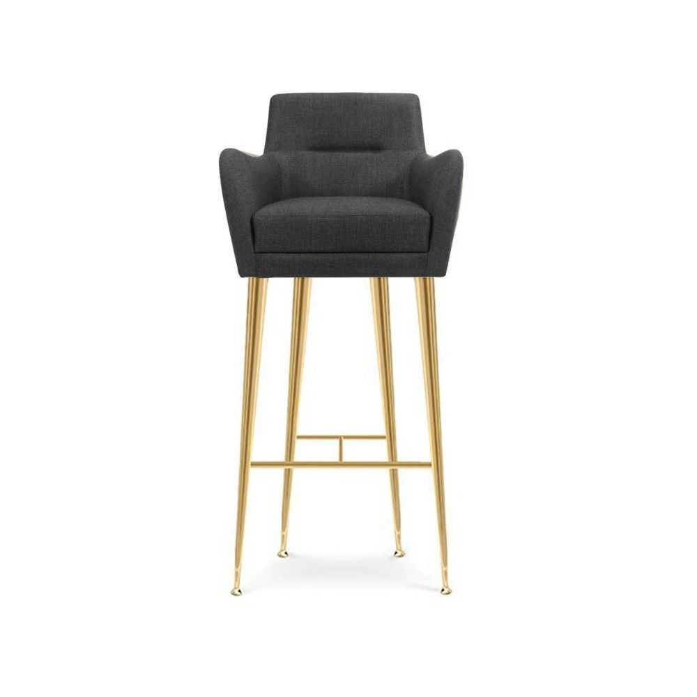 Comptoir - Dandridge | Fauteuil de bar - ESSENTIAL HOME