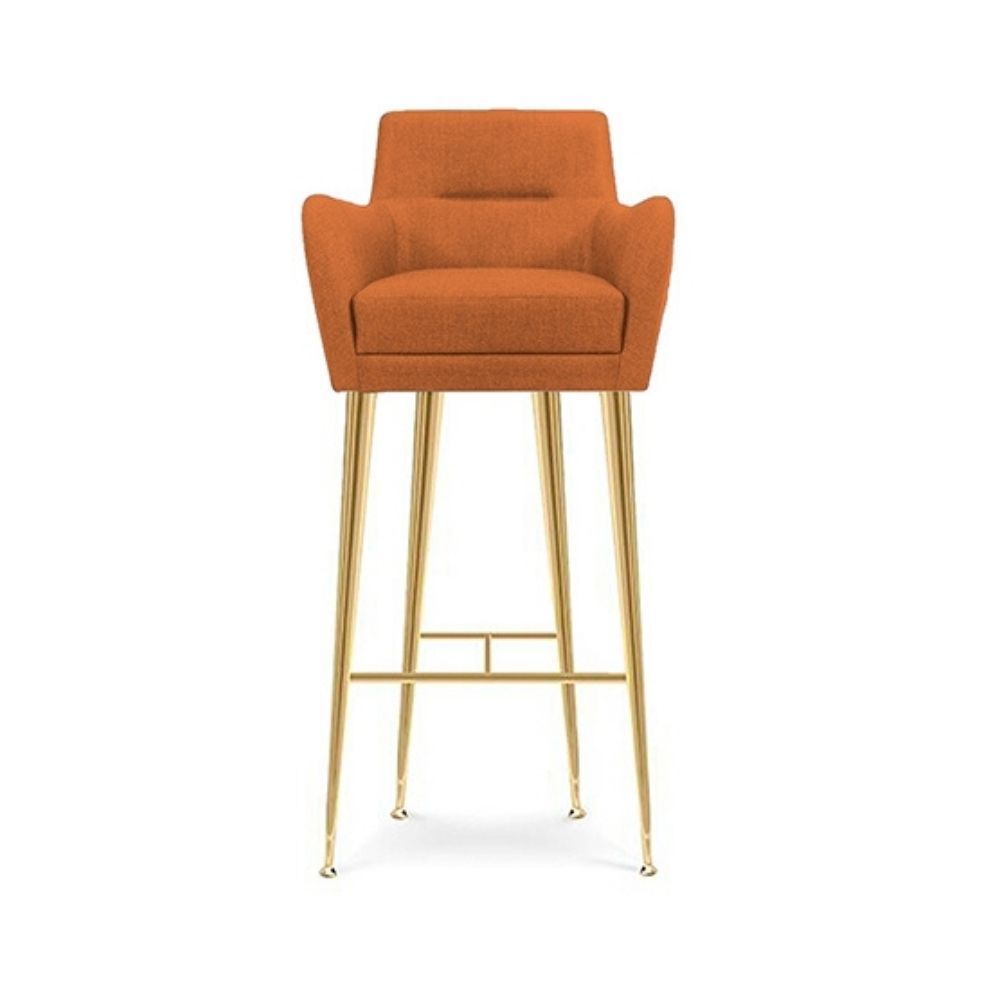 Comptoir - Dandridge | Fauteuil de bar - ESSENTIAL HOME