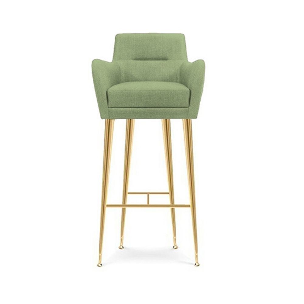 Comptoir - Dandridge | Fauteuil de bar - ESSENTIAL HOME