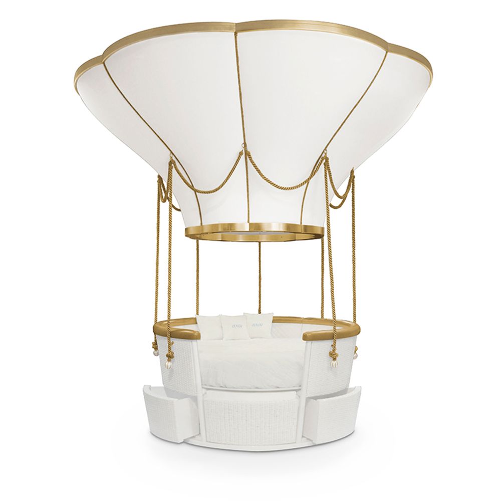 Lits - BALLON D'AIR FANTAISIE - INSPLOSION