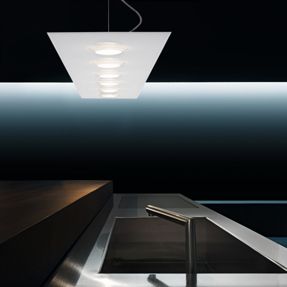 Hanging lights - Suspension POIS - ELESI LUCE