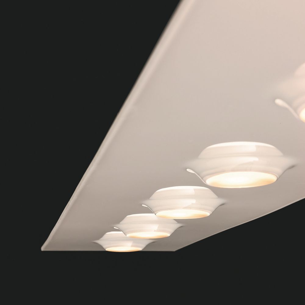 Hanging lights - Suspension POIS - ELESI LUCE