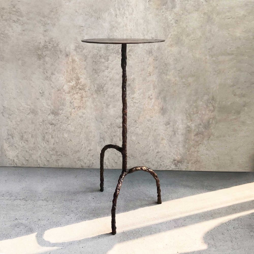 Autres tables - Mangrove Martini Table - MAJA