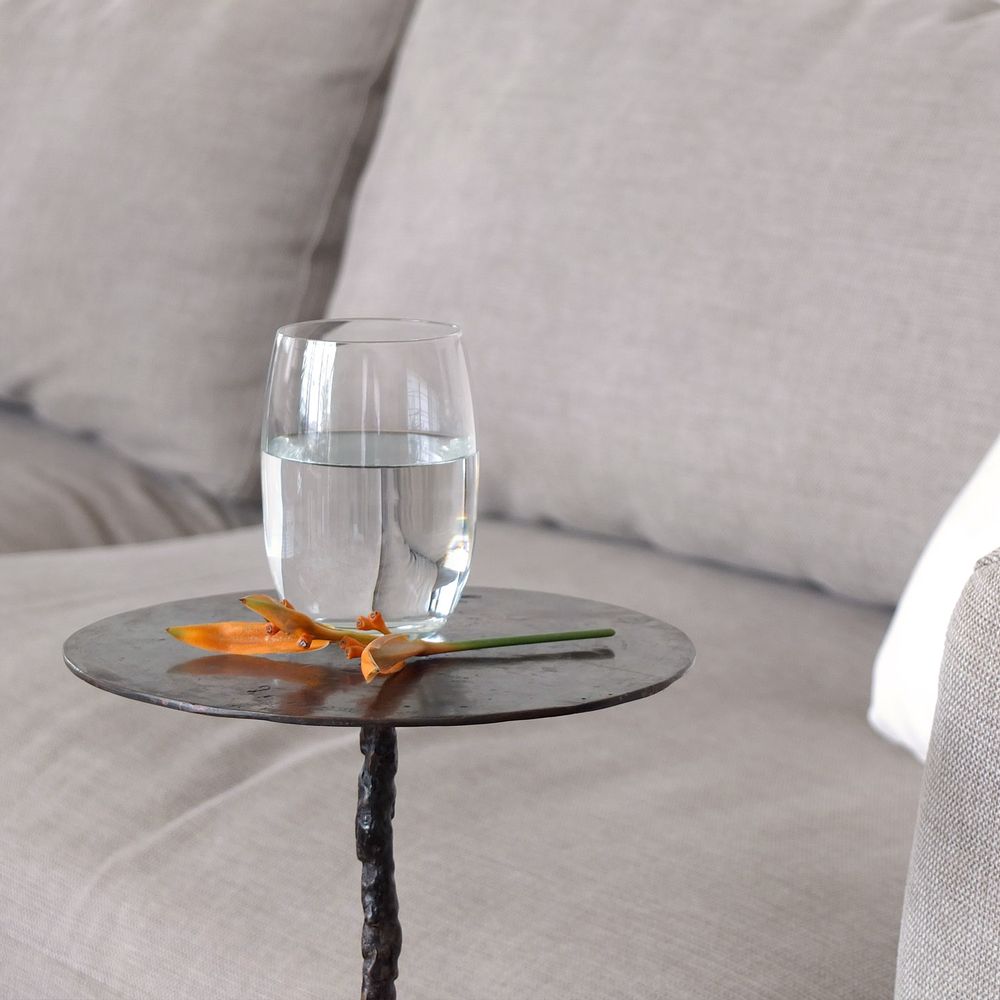 Autres tables - Mangrove Martini Table - MAJA