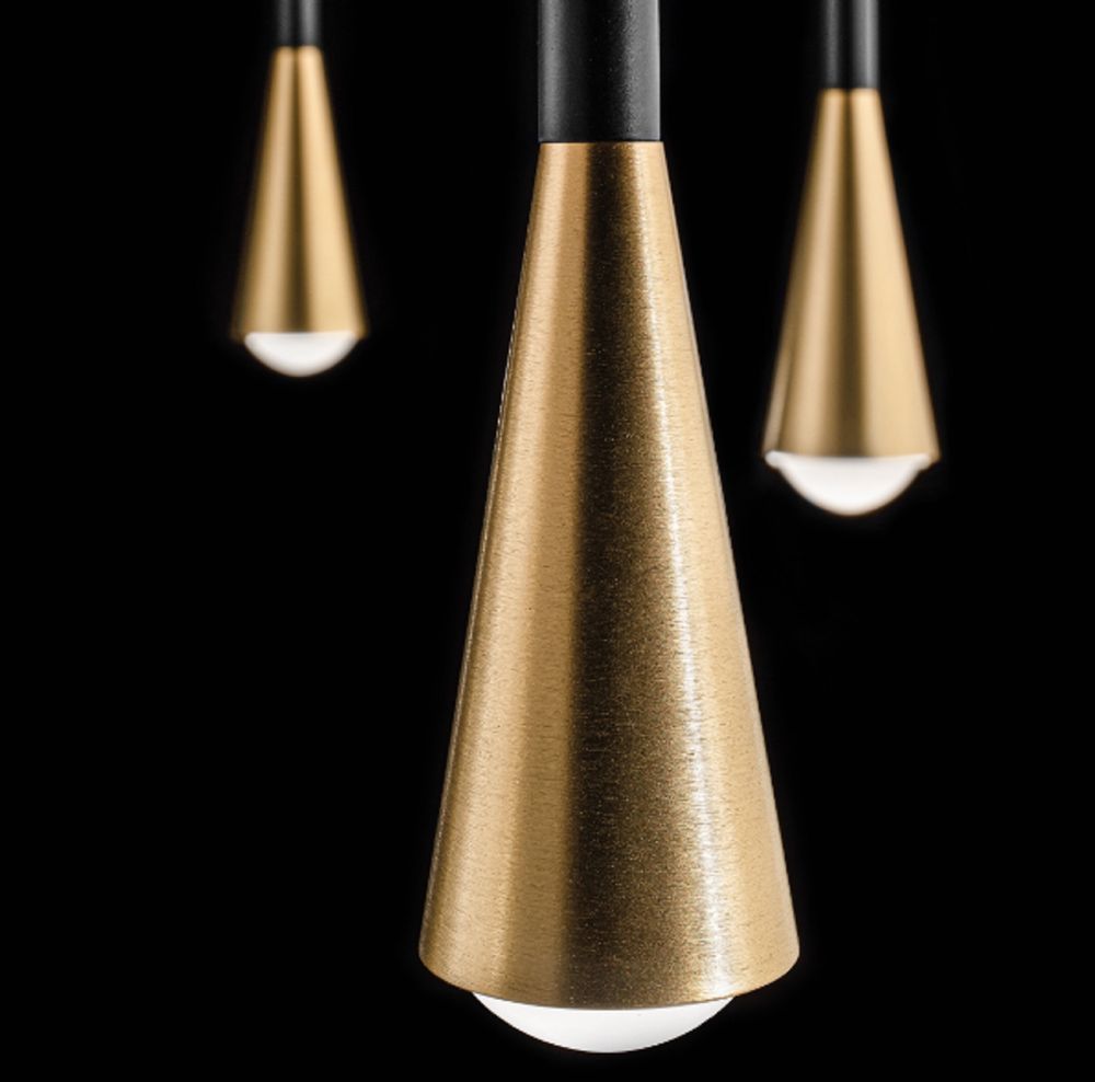 Hanging lights - ICONIC hanging light - ELESI LUCE