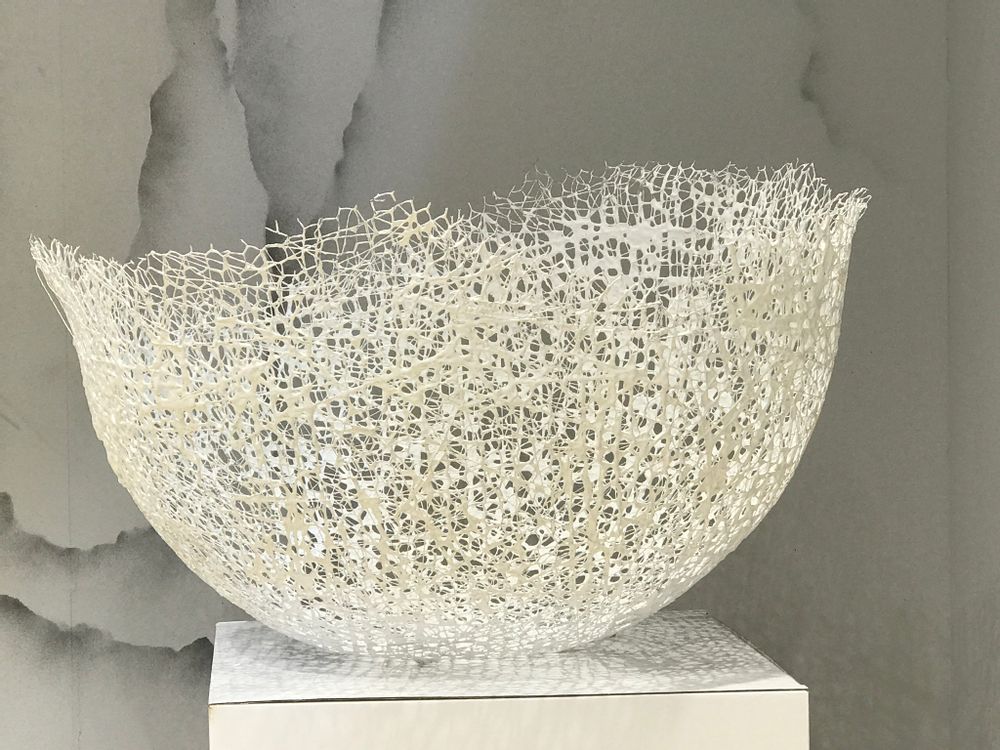Objets de décoration - Plafonniers Tutu dentelle - NATALIE SANZACHE