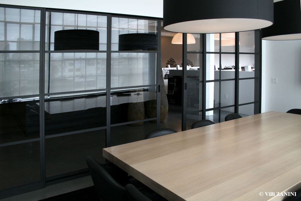 Office desks - Industrial Office - VILLIZANINI