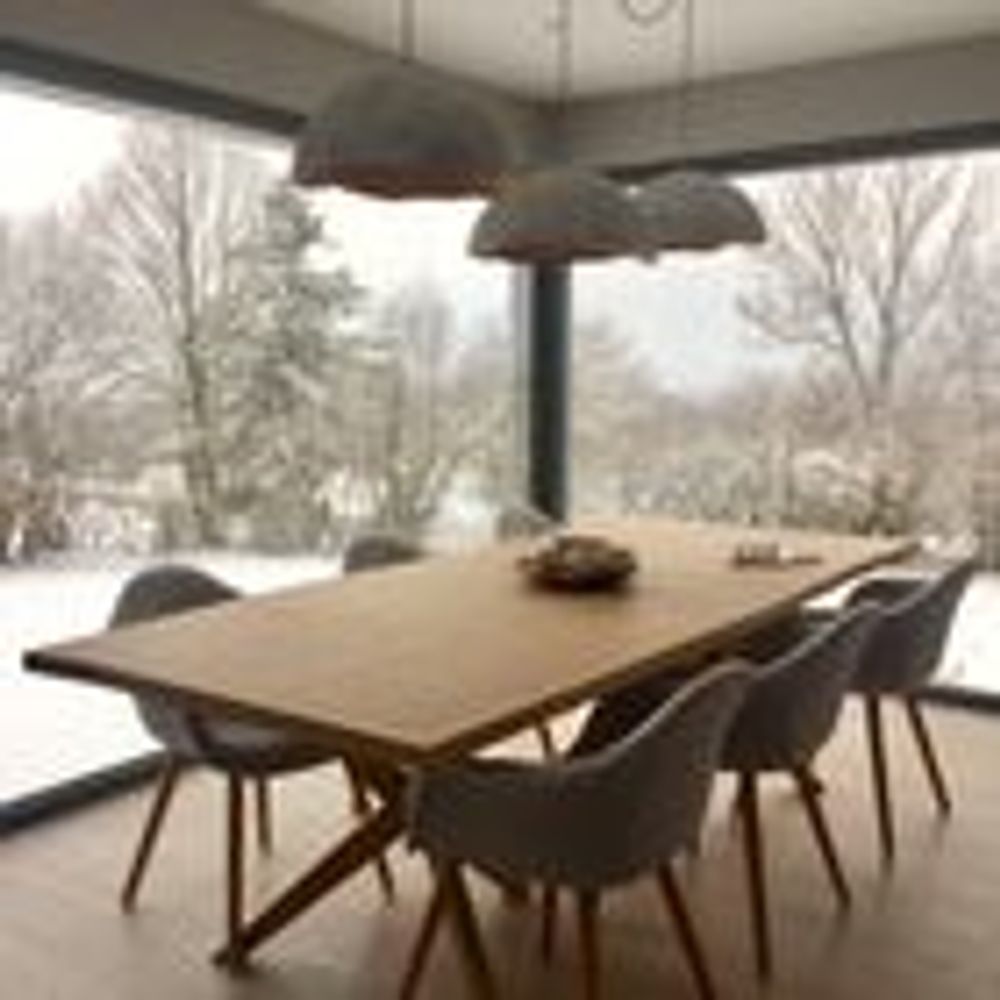 Objets de décoration - Luminaire Geode - NATALIE SANZACHE