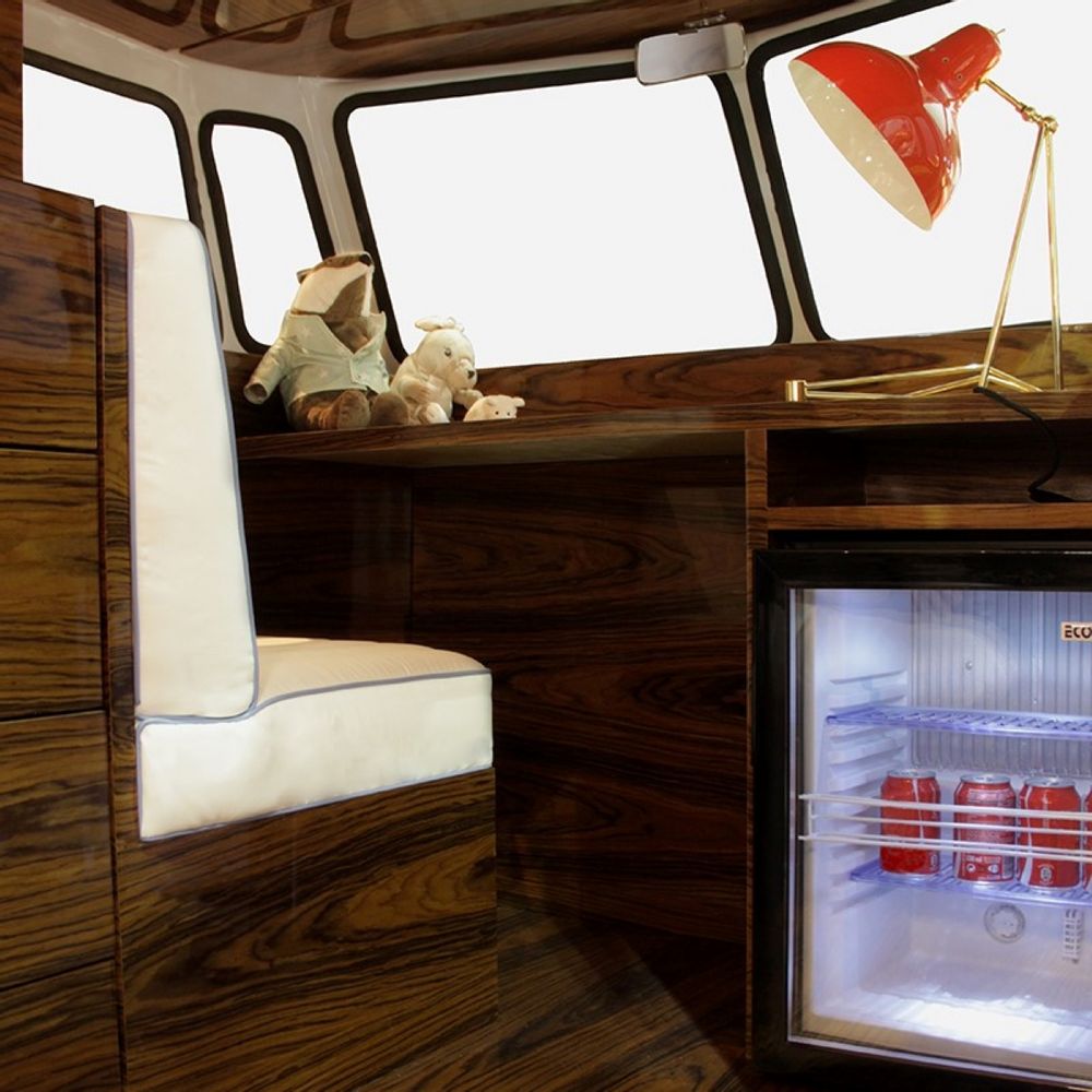 Lits - BUN VAN LIT/CHAMBRE - INSPLOSION
