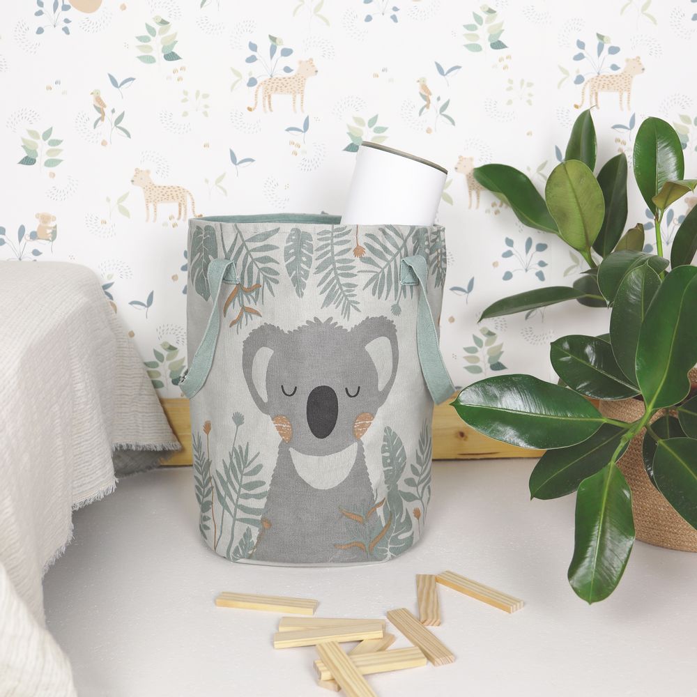 Objets de décoration - PANIERS DE RANGEMENT - NATTIOT