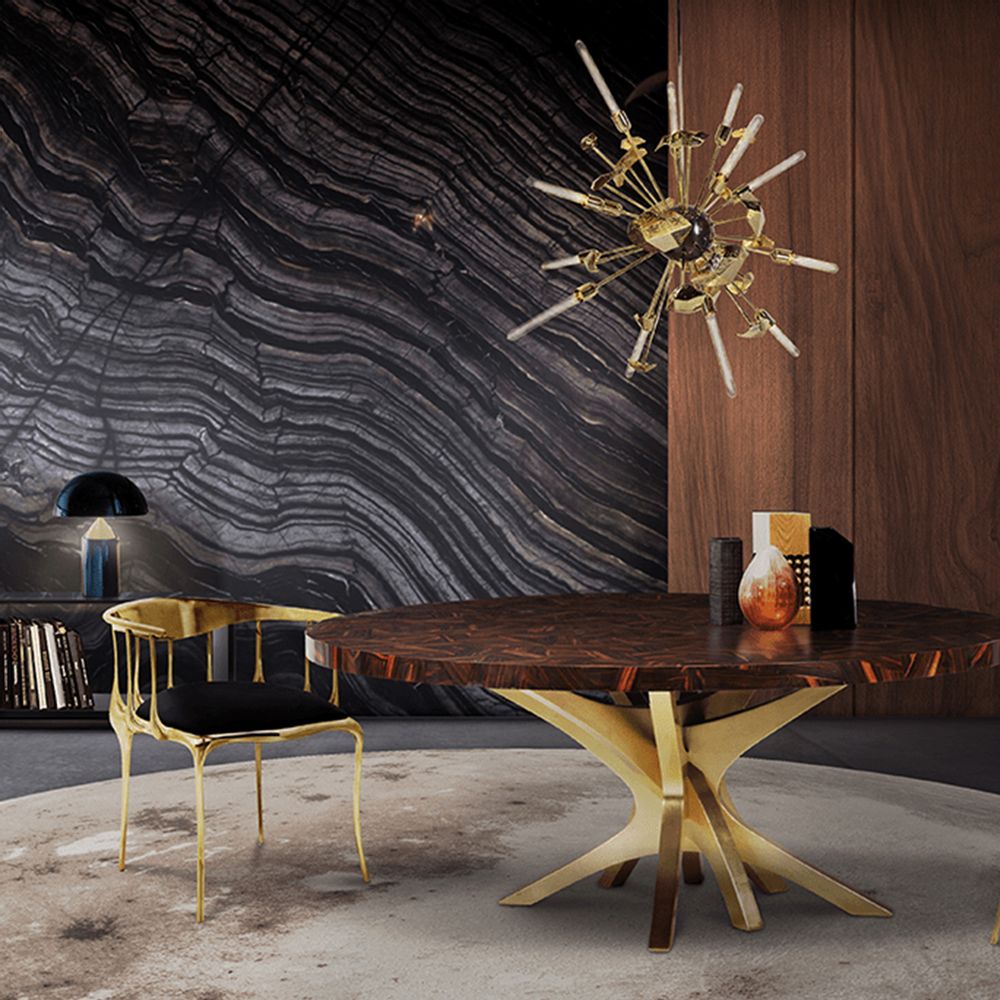 Chaises - CHAISE Nº11 - INSPLOSION