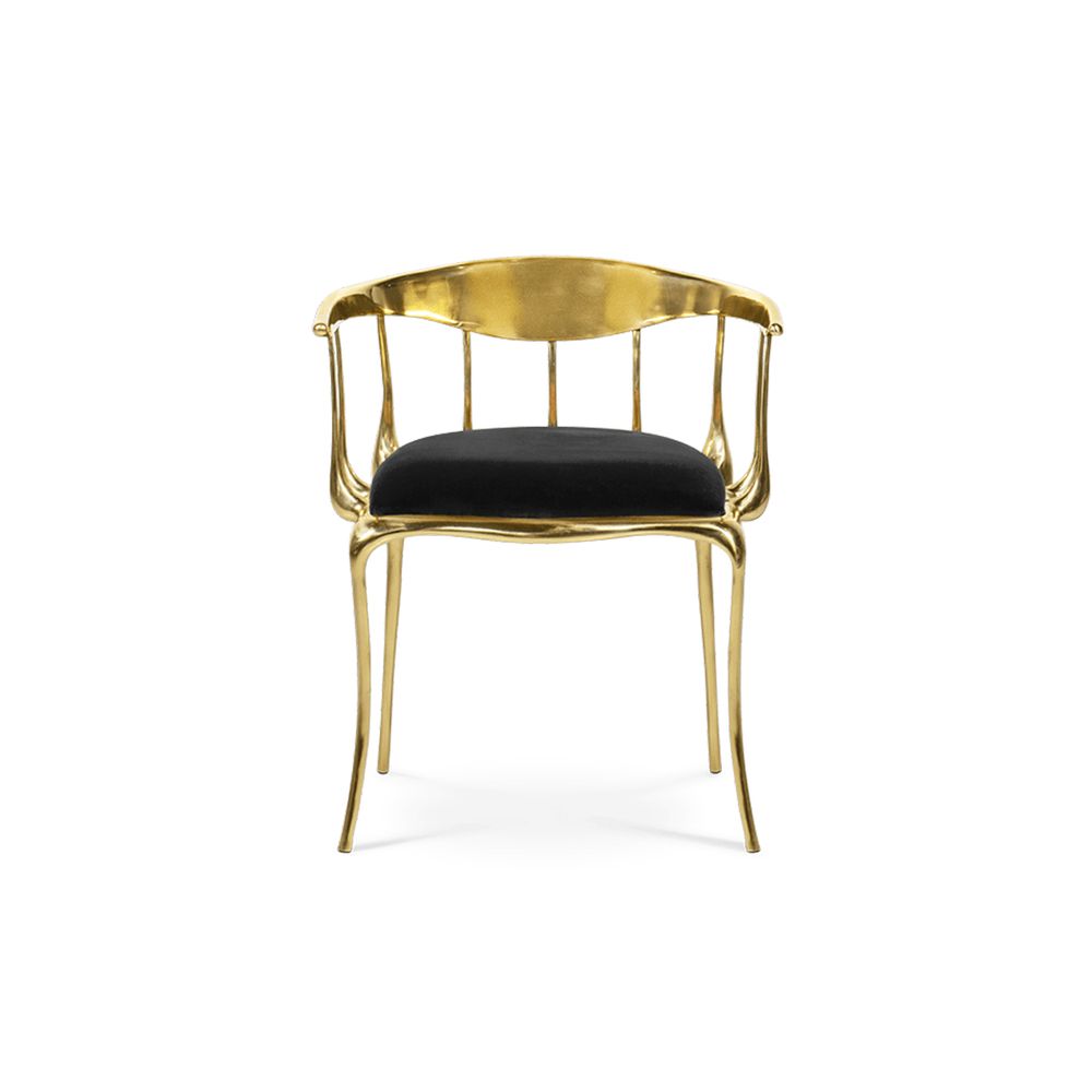 Chaises - CHAISE Nº11 - INSPLOSION