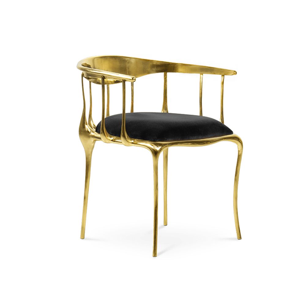 Chaises - CHAISE Nº11 - INSPLOSION