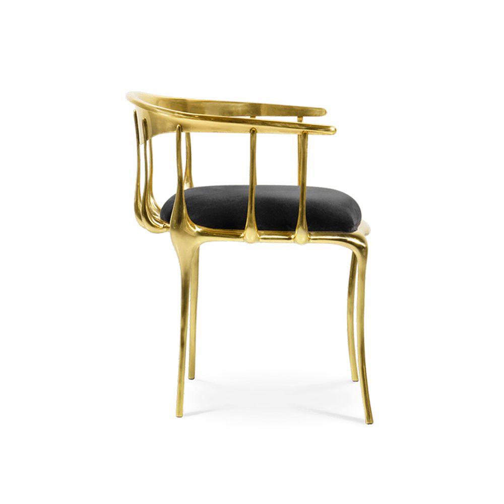 Chaises - CHAISE Nº11 - INSPLOSION