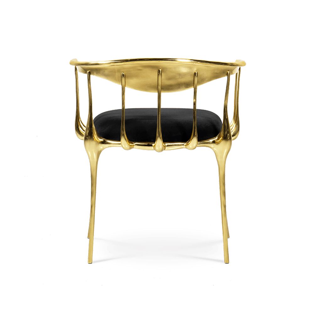 Chaises - CHAISE Nº11 - INSPLOSION