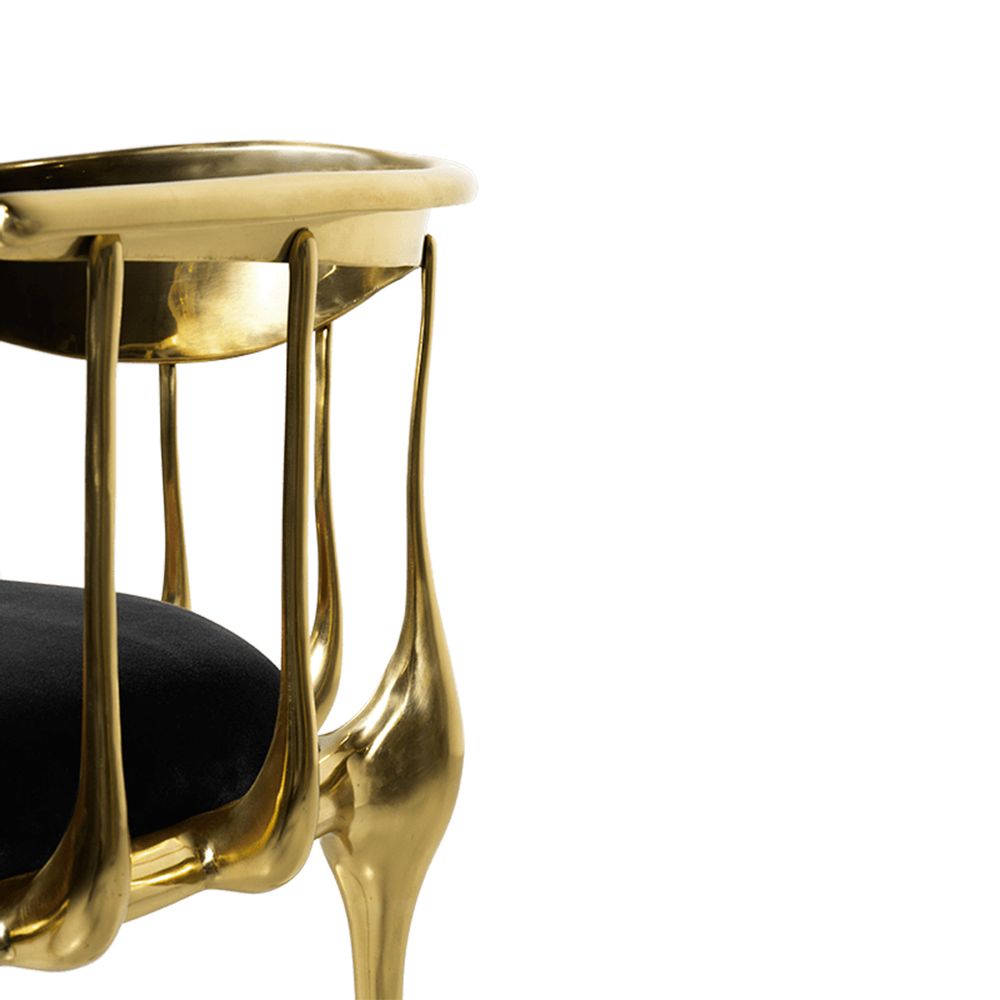 Chaises - CHAISE Nº11 - INSPLOSION