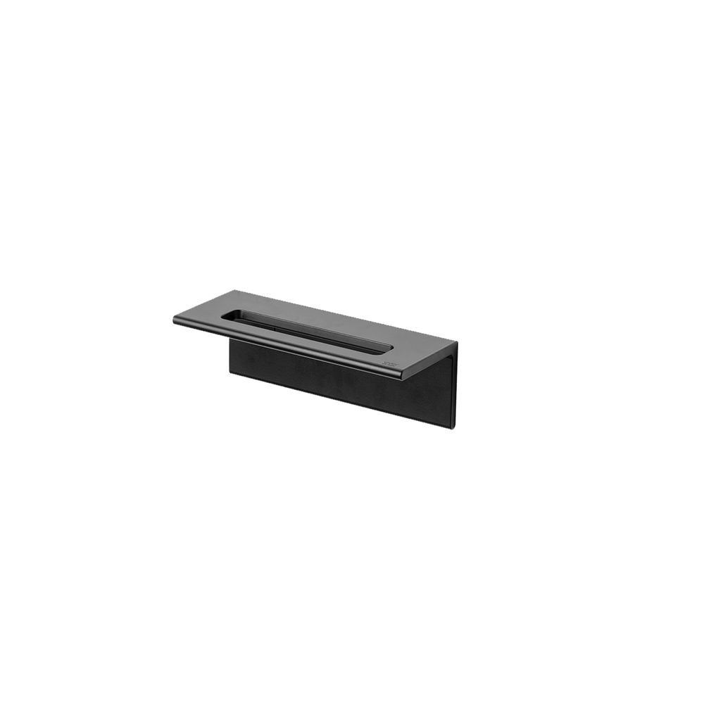 Porte-serviettes - étagère en aluminium - EVER LIFE DESIGN