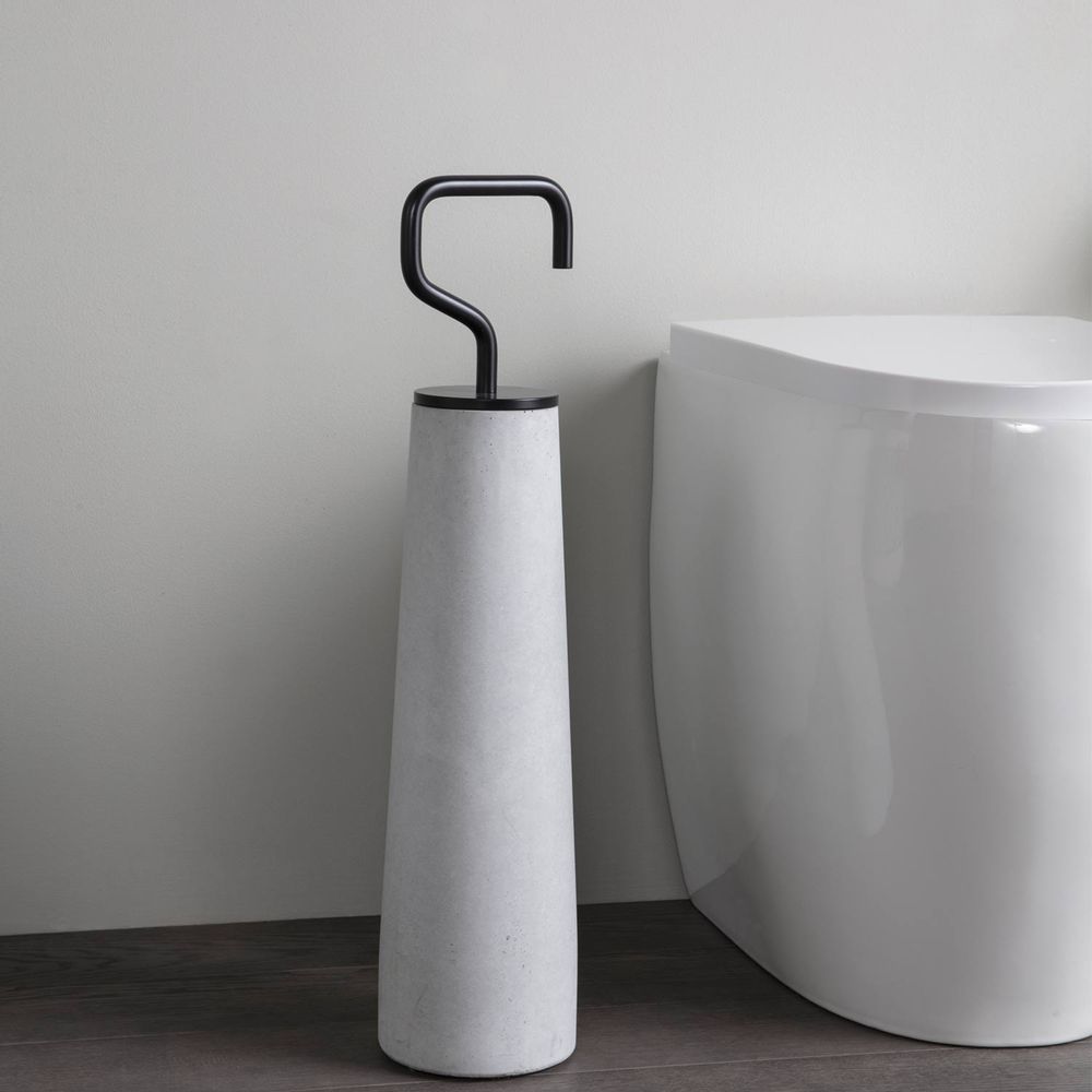 Brosses WC - Porte-brosse de toilette - EVER LIFE DESIGN