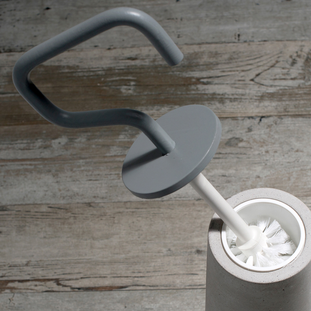 Brosses WC - Porte-brosse de toilette - EVER LIFE DESIGN