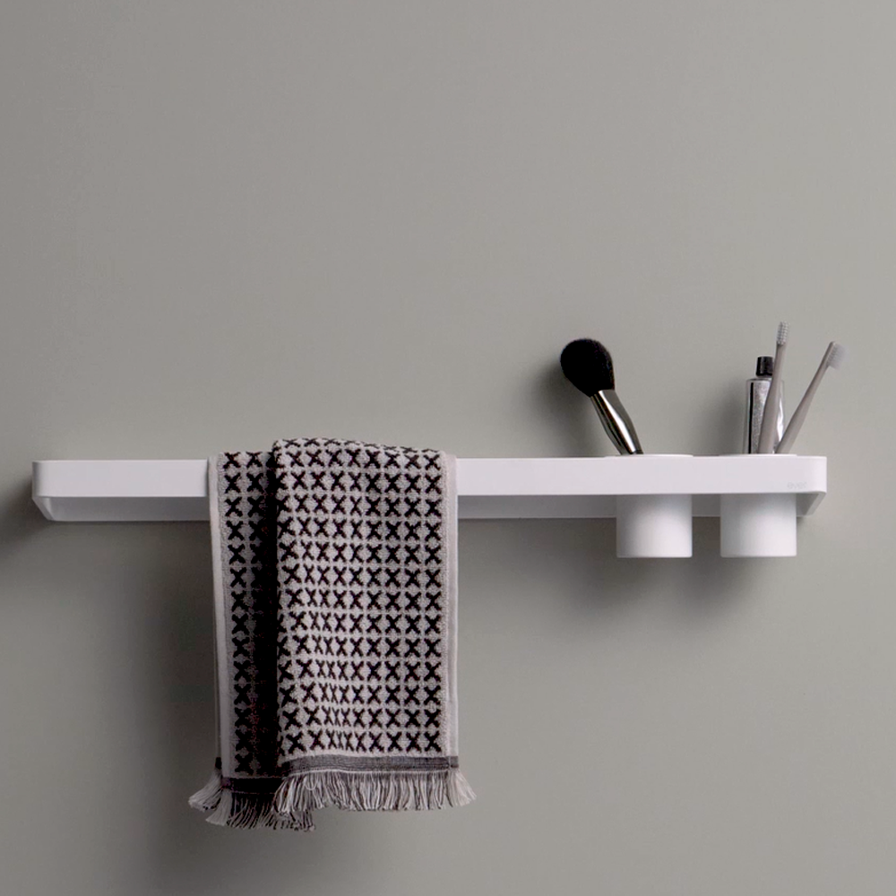 Meubles pour salle de bain - étagère - EVER LIFE DESIGN