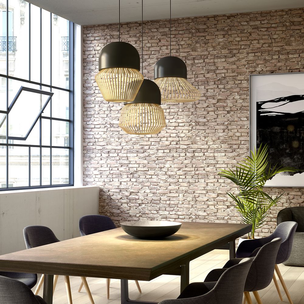 Hanging lights - ANEMOS Pendant - FORESTIER