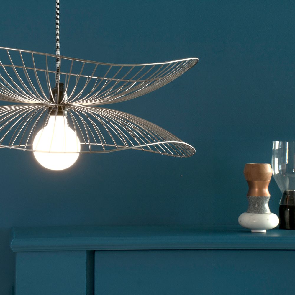 Hanging lights - Pendant lamp LIBELLULE - FORESTIER