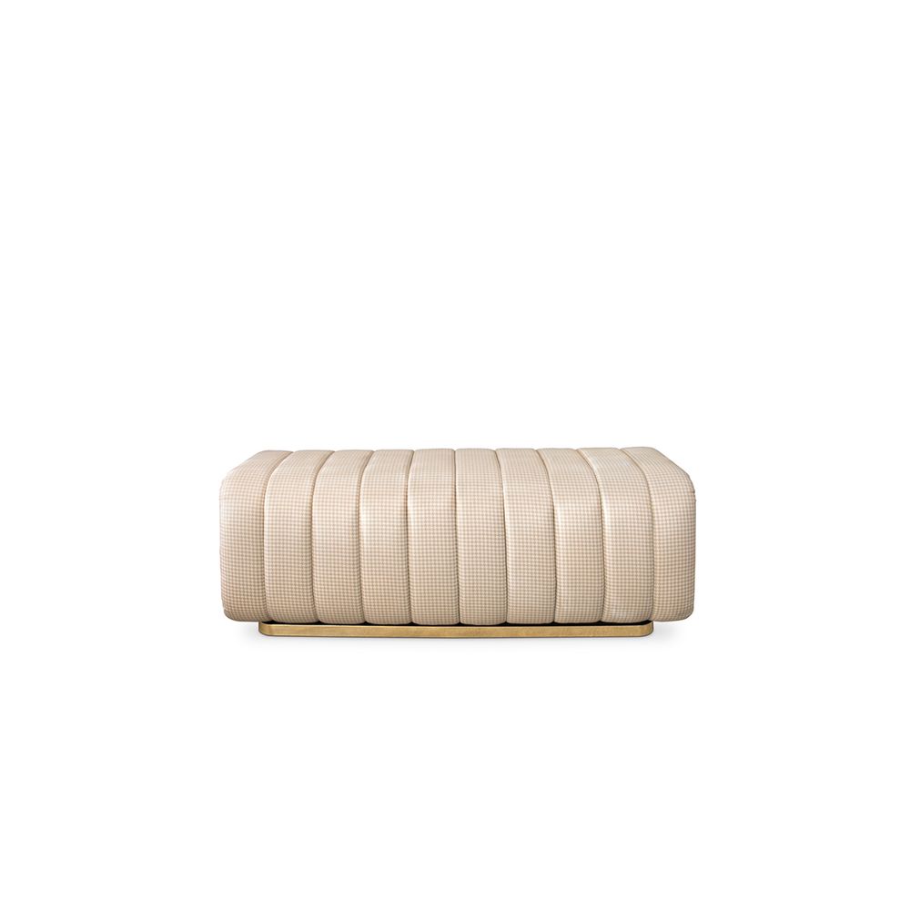 Benches - MINELLI BENCH - INSPLOSION