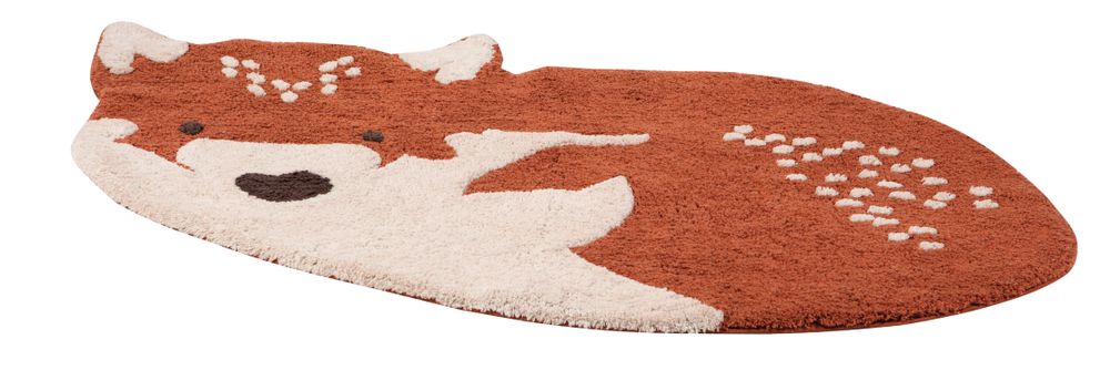 Tapis design - TAPIS LITTLE WOLF - NATTIOT