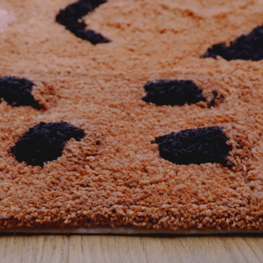 Tapis design - TAPIS LITTLE CHEETAH - NATTIOT