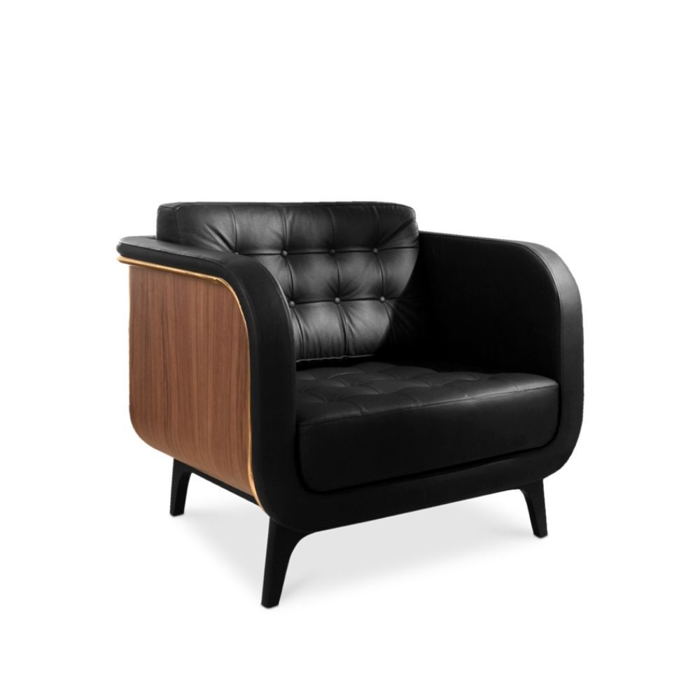 Fauteuils pour collectivités - Brando | Fauteuil - ESSENTIAL HOME
