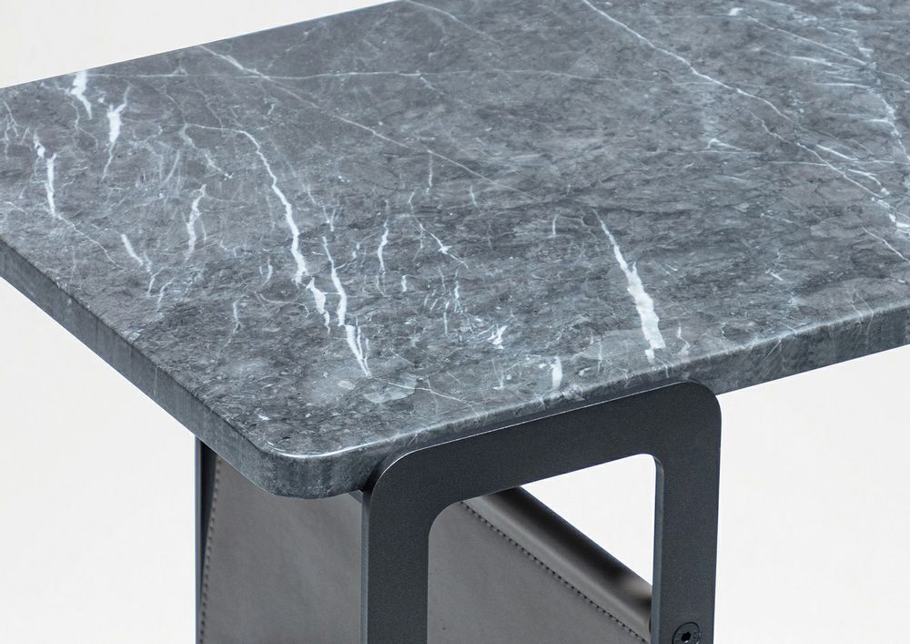 Coffee tables - CLEO SOFA TABLE - CAMERICH