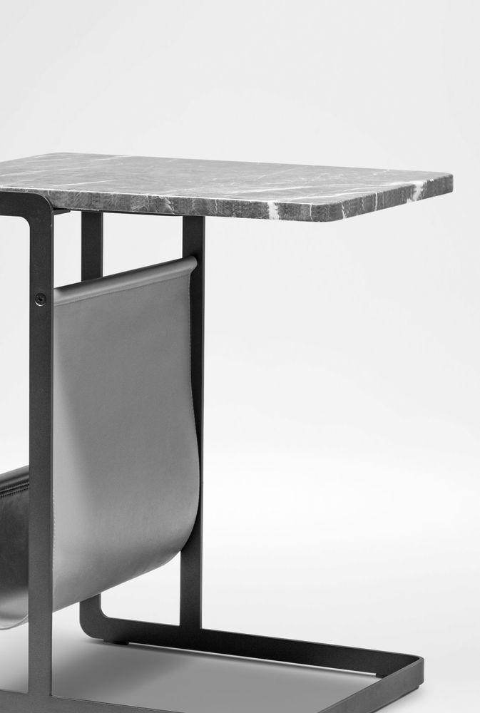 Coffee tables - CLEO SOFA TABLE - CAMERICH