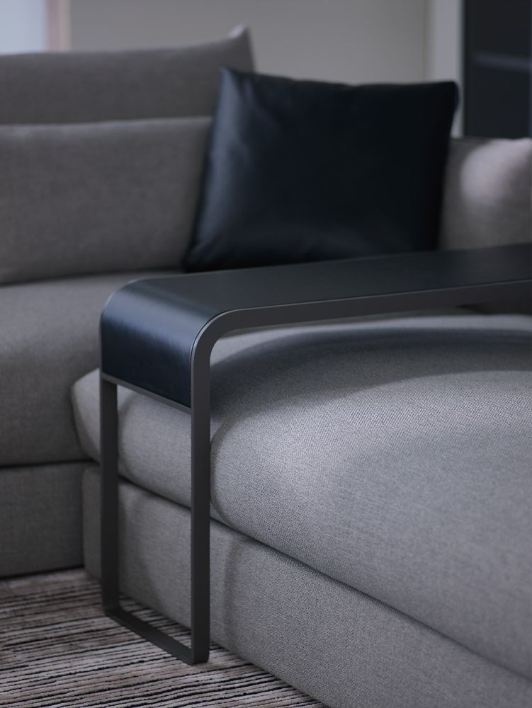 Coffee tables - ERA COFFEE TABLE - CAMERICH