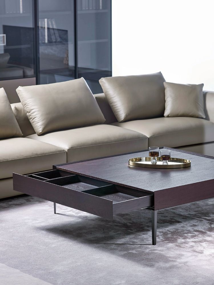 Coffee tables - FLAMINGO COFFEE TABLE - CAMERICH