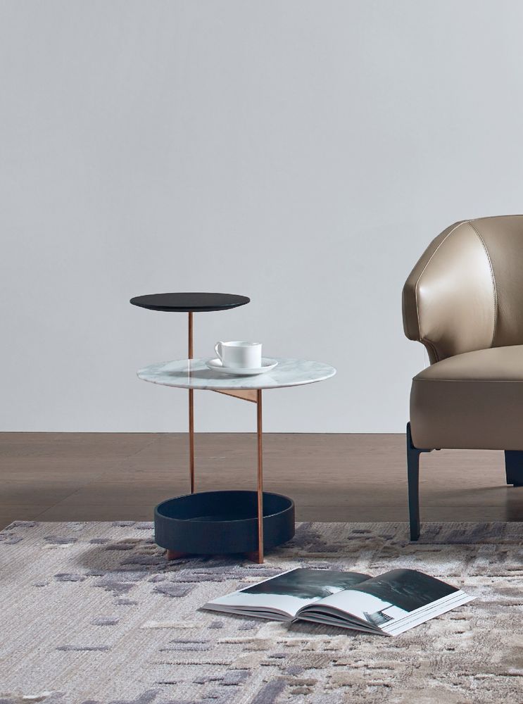 Tables basses - TABLE BASSE JOY - CAMERICH