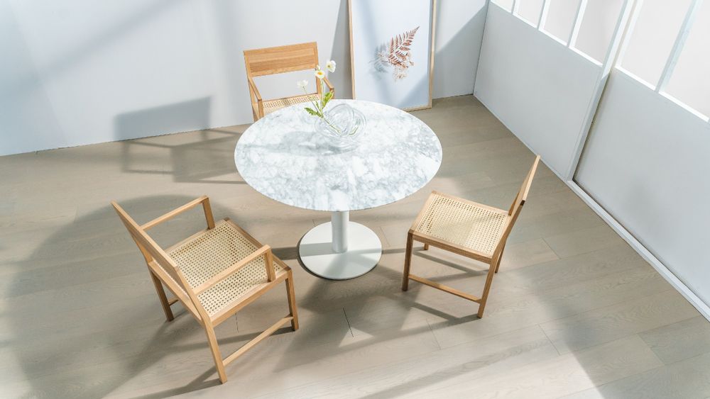 Assises pour bureau - CHAISE BAIANA - CAMERICH