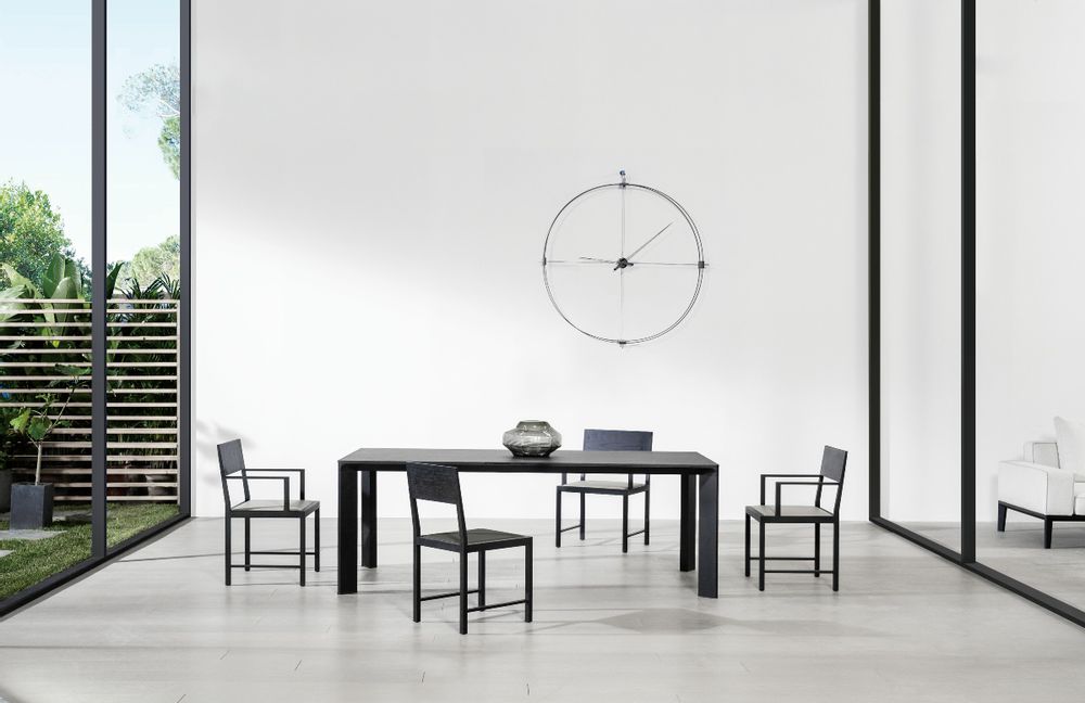 Assises pour bureau - CHAISE BAIANA - CAMERICH