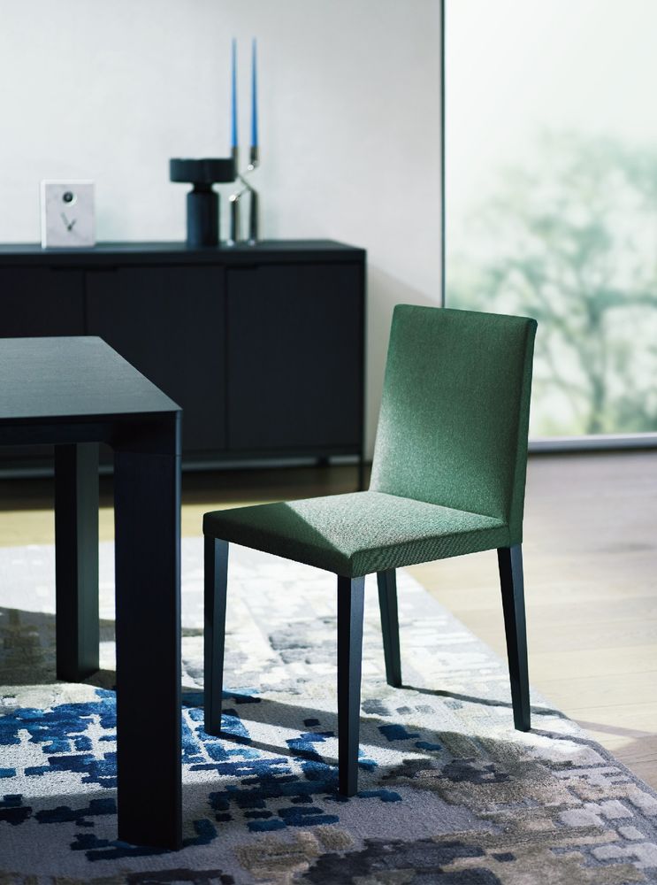 Assises pour bureau - CHAISE ORIGIN - CAMERICH
