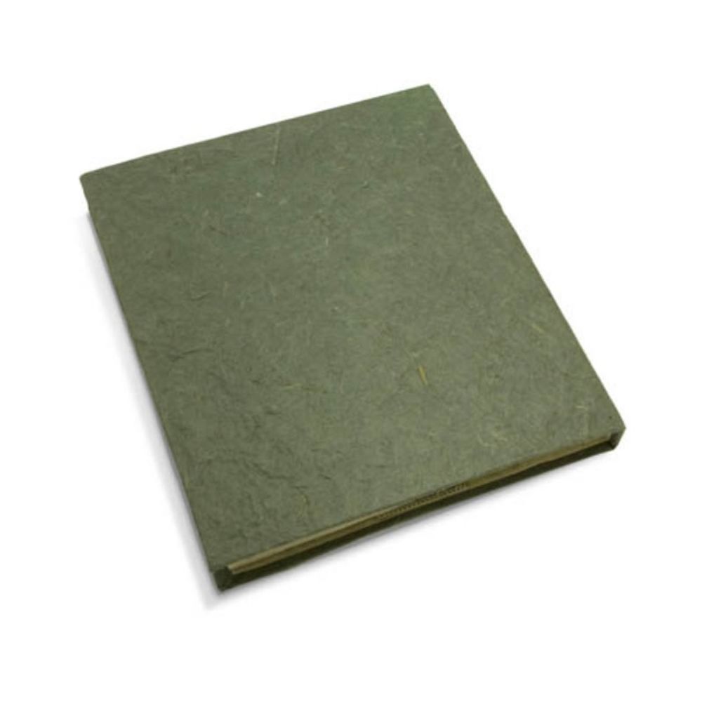Stationery - Elephant Dung Panda Notepad and Notebook Set - RUE RANGOLI