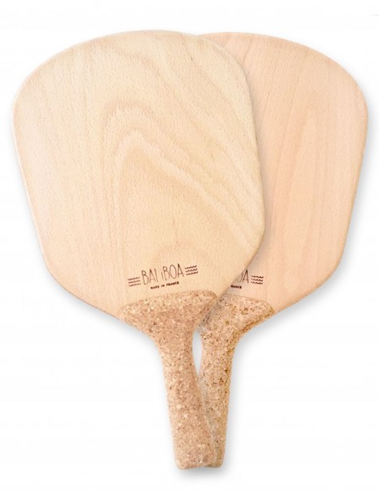 Cadeaux - Raquette Nude - BALIBOA