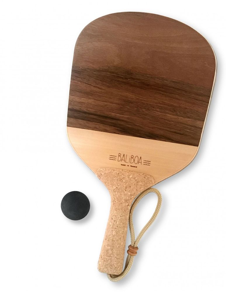 Gifts - Rackets Daily single - BALIBOA