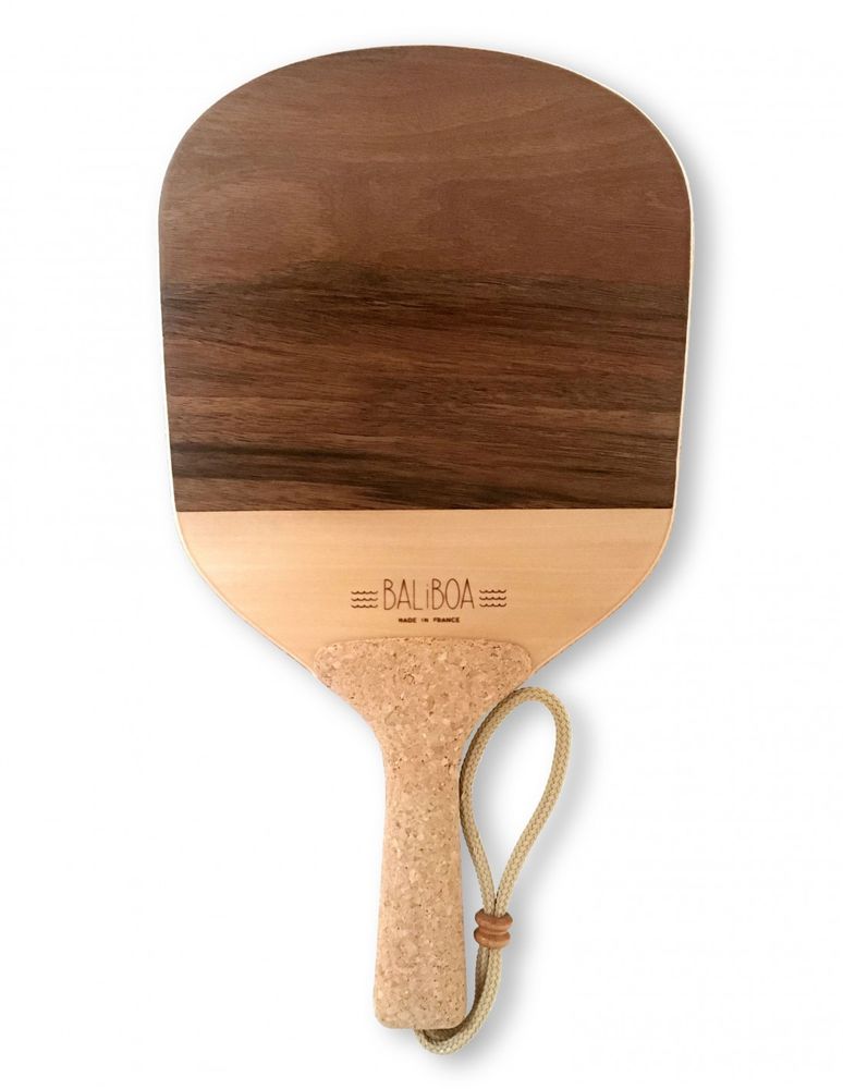 Gifts - Rackets Daily single - BALIBOA