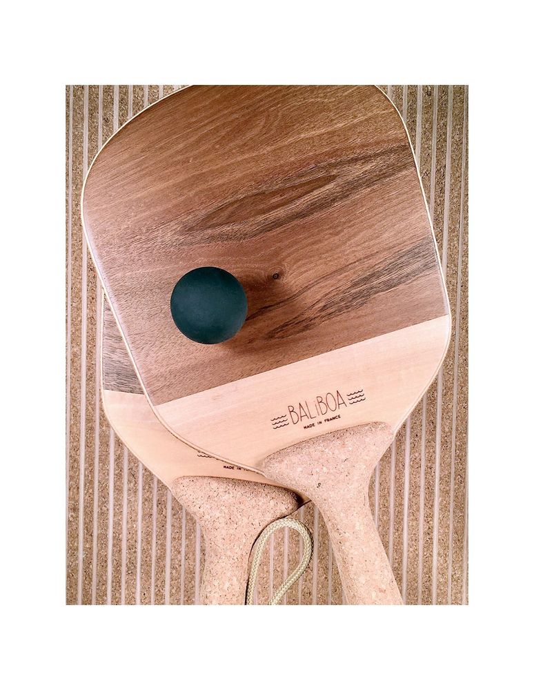Cadeaux - Balle de squash - BALIBOA