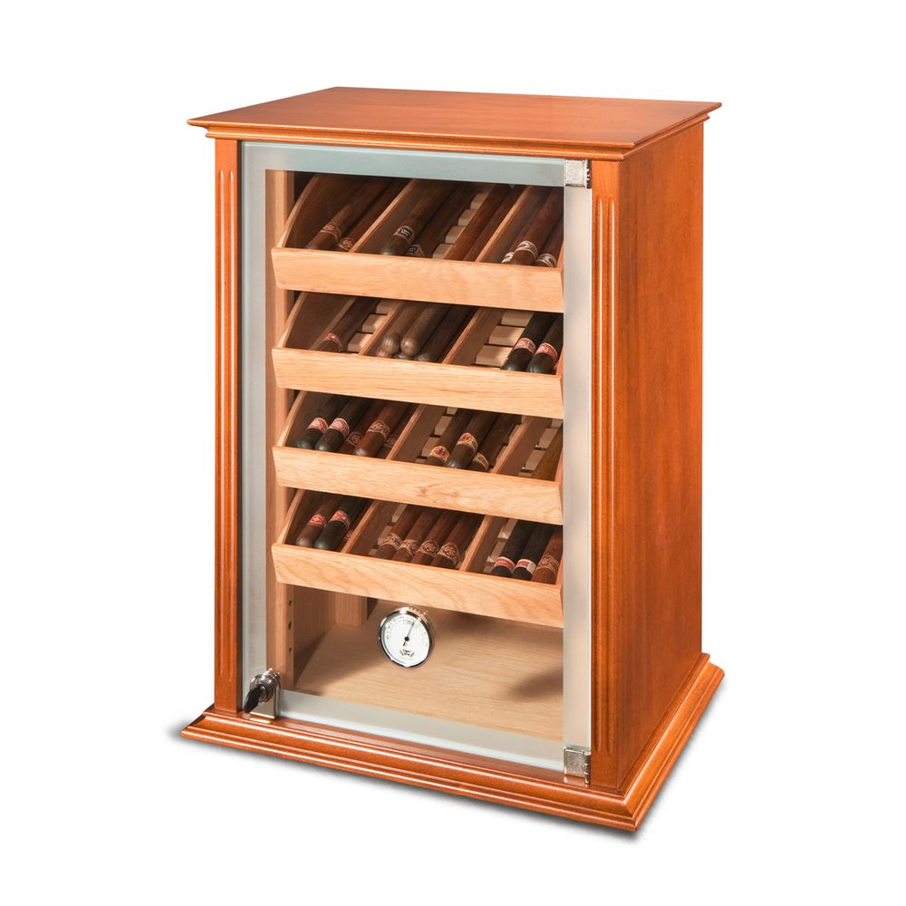 Chiffonniers - Cave à cigares TURNER - DEART SRL - ITALIAN FINE FURNITURE