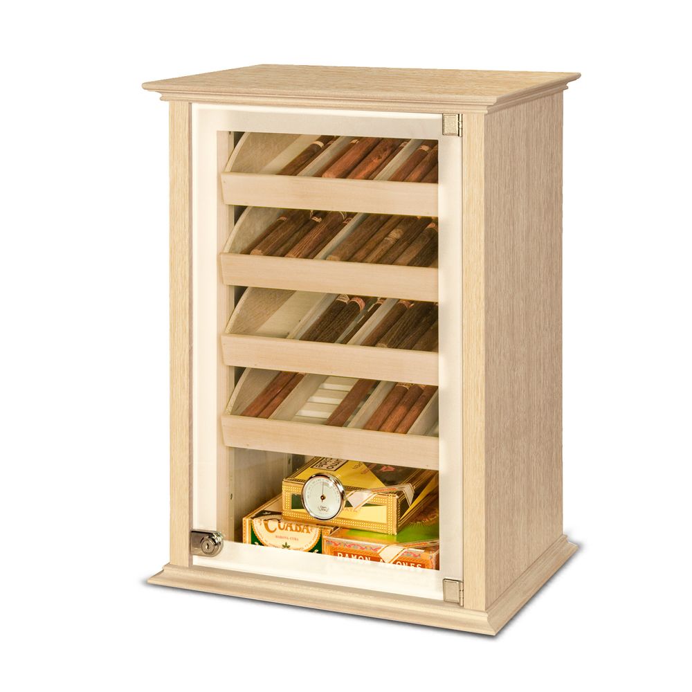Chiffonniers - Cave à cigares TURNER - DEART SRL - ITALIAN FINE FURNITURE