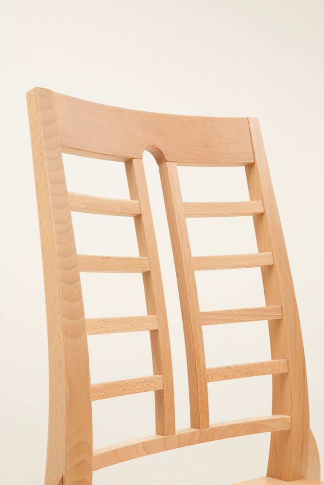 Chairs for hospitalities & contracts - Lux  - PIANI BY RIGISED