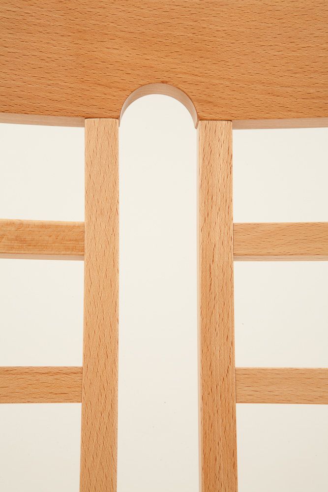 Chairs for hospitalities & contracts - Lux  - PIANI BY RIGISED